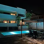 Villa Vincek
