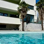 Villa Vincek