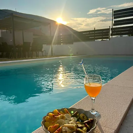 Vincek Villa Mostar