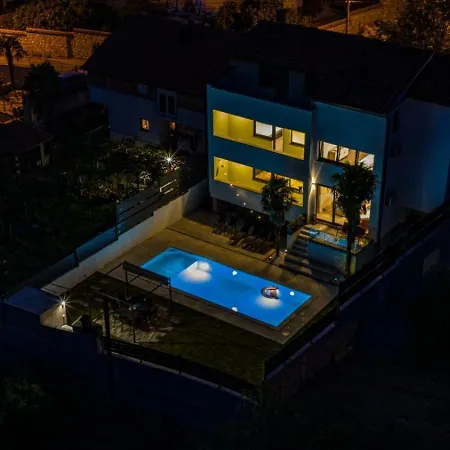 Villa Vincek *
