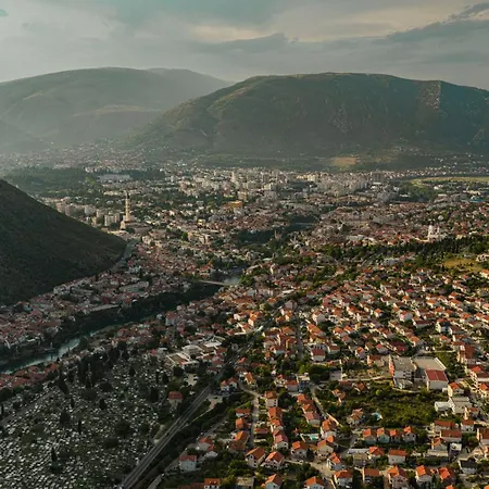 Villa Vincek Mostar