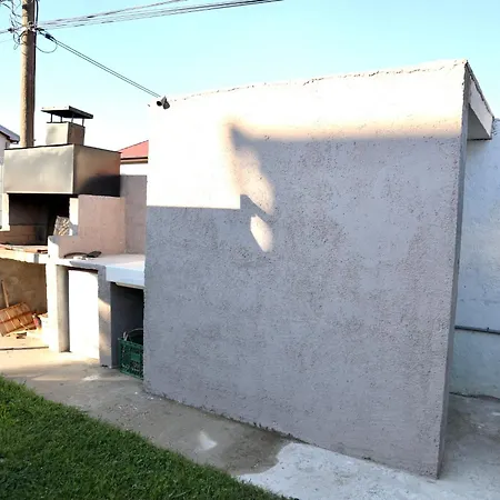 Vincek Villa Mostar