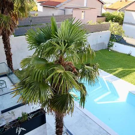 Villa Vincek Mostar