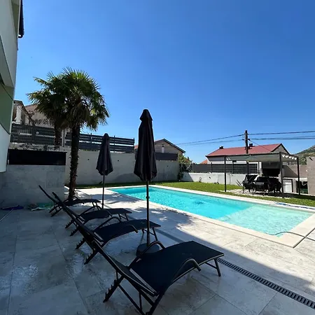 Villa Vincek Mostar