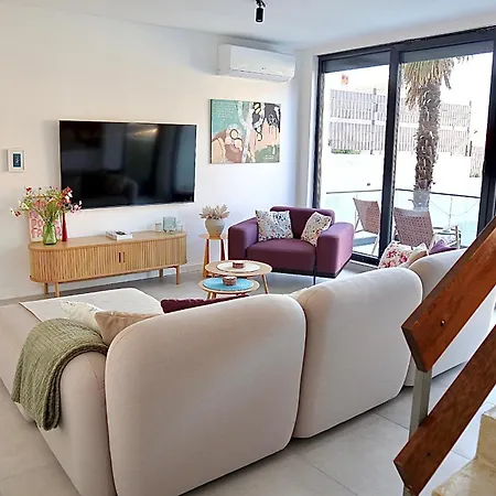 Vincek Villa