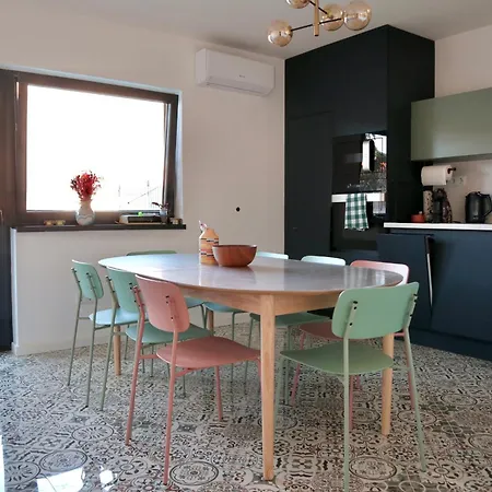 Vincek Villa Mostar