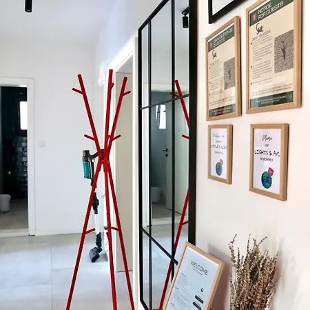 Vincek Villa *